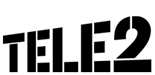 Tele2 Logo
