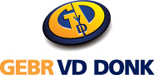 vdDonk Logo